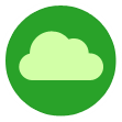 forecast, weather, winter, Cloud, clouding, Clouds, Cloudy Icon