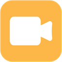 Videocamera SandyBrown icon