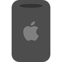 pro, mac, gadget, Apple, Computer, new DarkSlateGray icon