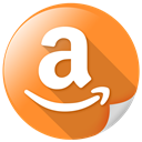 Delivery, instance, vpc, Amazon, Content Coral icon