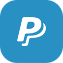 payment, financial, Finance, paypal SteelBlue icon