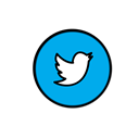 tweet, twitter Black icon
