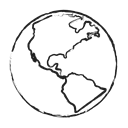 globe, planet, earth, global, world, national, Country Black icon