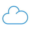 upload, Cloud, share, sharing, weather, Connection, network Black icon