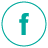 Social, fb, share, Facebook Black icon