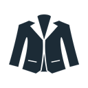 Suit, fabric, clothing, Man, Clothes, wedding, groom Icon