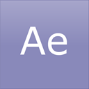 Aftereffects, adobe, Cc, Cs6, Cs LightSlateGray icon