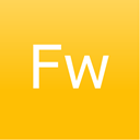 adobe, Cc, Fireworks, Cs6, Cs, firework Gold icon