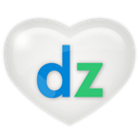 media, Dzone2, Social Gainsboro icon
