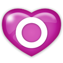 media, Orkut, Social Icon