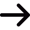 directional, Direction, Arrows, Directional Sign Black icon