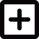 interface, Mathematics Symbol, mathematics, maths, addition Black icon
