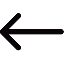 Directions, Arrows, Direction, Directional Sign Black icon
