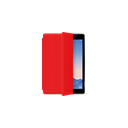 Apple, gray, space, red, ipad, product, smartcover Black icon