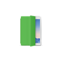 green, product, Apple, ipad, silver, smartcover Icon
