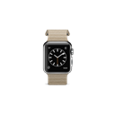 Leather, Loop, Stone, product, watch, Apple Black icon