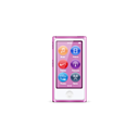 Apple, ipod, product, purple, nano Black icon