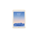 product, Apple, ipad, gold Icon