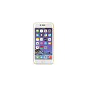 gold, Iphone, product, Apple Black icon