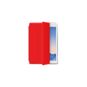 product, silver, smartcover, ipad, red, Apple Icon