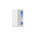 product, smartcover, White, ipad, Apple, gold Icon