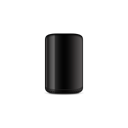 product, pro, mac, Apple Black icon