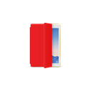 product, smartcover, ipad, gold, red, Apple Black icon
