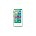 product, ipod, green, Apple, nano Black icon