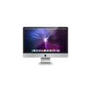 Imac, Apple, product Black icon