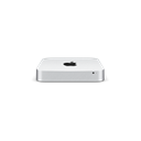 mac, Apple, mini, product Black icon