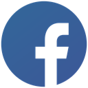 fb, Facebook, Social, social network DarkSlateBlue icon