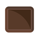 Chocolate, food, Cream, Eating, fruts, Ice, Icecream DarkOliveGreen icon