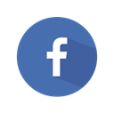 soscialmedia, Social, Logo, Facebook, fb, Connection, media SteelBlue icon