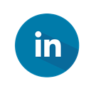 Business, Chat, network, Money, Linkedin, Social, Communication Icon