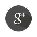 play, google, media, Connection, Social, Multimedia, Communication DarkSlateGray icon