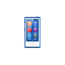 nano, ipod, product, Apple, Blue, deep Black icon