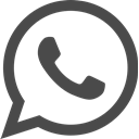 App, whatsup, whats, Whatsapp DarkSlateGray icon