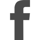 Facebook, Like, Social, network, media DarkSlateGray icon