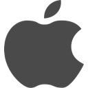 Device, Apple, Computer, Fruit, watch DarkSlateGray icon