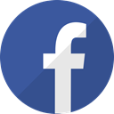 share, media, Social, Facebook, network, Like, Communication DarkSlateBlue icon