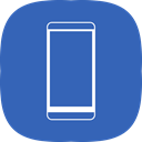 Htc SteelBlue icon