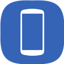 nexus SteelBlue icon