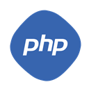html, Programming, program, Coding, Code, script, Php SteelBlue icon