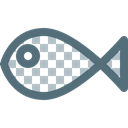 food, meal, Restaurant, kitchen, Cooking, seafood, fish Black icon