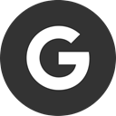 online, search, plus, Social, google, media DarkSlateGray icon