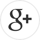google, online, media, plus, Social DarkSlateGray icon