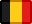 flag, Belgium Gold icon