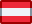 flag, Austria Crimson icon