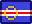 verde, flag, Cape RoyalBlue icon
