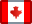 canada, flag Red icon